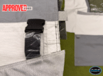 Fiamma Privacy Room Ducato F80s