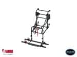 Fiamma Carry Bike Lift 77 – Effortless Loading Bike Rack