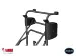 Fiamma Carry Bike Lift 77 – Effortless Loading Bike Rack