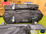Dometic Leggera AIR 260S + Brand New Leggera Air Sun Canopy