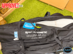 Dometic Leggera AIR 260S + Brand New Leggera Air Sun Canopy