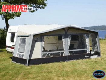 Approved Used Isabella Ambassador Dawn 850cm G16