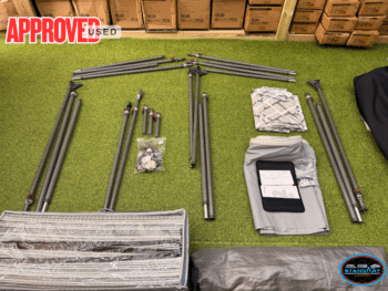 Approved Used Isabella Ambassador Dawn 850cm G16 carbon frame