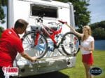 Fiamma Carry Bike CL