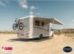 Fiamma Carry Bike Pro Autotrail