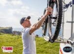 Fiamma Carry Bike Hymer Dethleffs