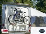 Fiamma Carry Bike Pro C L80