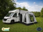Quest Peregrine Universal Air Self