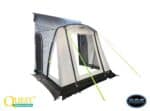 Quest Peregrine air awning 260