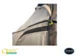 Quest Peregrine air awning 260