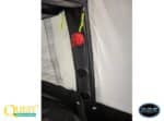 Quest Peregrine air awning 260