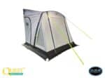 Quest Peregrine air awning 260