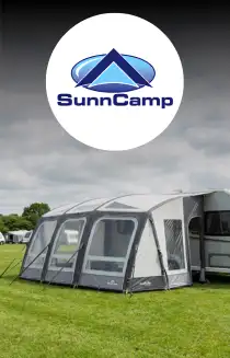 SunnCamp Awnings Brand