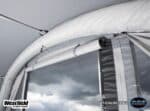 Westfield Zodiac awning UK