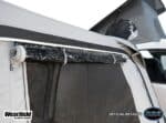 Westfield Zodiac awning UK