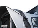 Westfield Zodiac awning UK