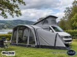 Westfield Zodiac awning UK