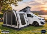 Westfield Zodiac awning UK