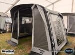 Westfield Zodiac awning UK