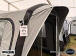 Westfield Zodiac awning UK
