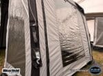 Westfield Zodiac awning UK