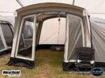Westfield Zodiac awning UK