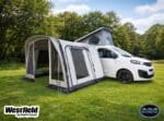 Westfield Zodiac awning UK