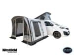 Westfield Zodiac awning UK
