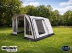 Westfield Zodiac awning UK
