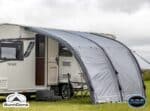 Arco Air 300 Canopy – Versatile Inflatable Sun Canopy for Caravans, Campervans & Motorhomes (2)