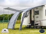 Arco Air 300 Canopy – Versatile Inflatable Sun Canopy for Caravans, Campervans & Motorhomes (2)
