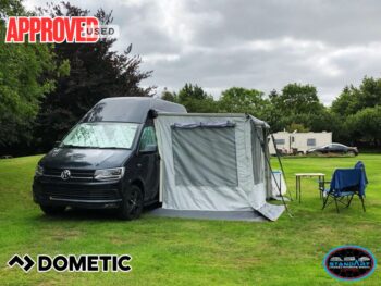 Dometic Camp Room For VW Ford Transit & Campervans (1)