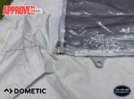Dometic Camp Room For VW Ford Transit & Campervans (1)