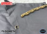 Dometic Camp Room For VW Ford Transit & Campervans (1)