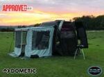 Dometic Camp Room For VW Ford Transit & Campervans (1)