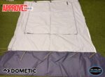 Dometic Camp Room For VW Ford Transit & Campervans (1)