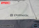 Dometic Camp Room For VW Ford Transit & Campervans (1)