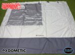 Dometic Camp Room For VW Ford Transit & Campervans (1)