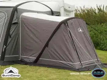 Sunncamp Air Annex - Esteemed Air Annex