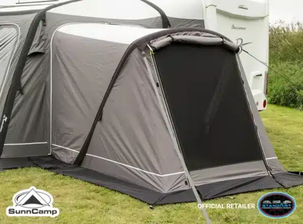 Sunncamp Air Annex - Esteemed Air Annex
