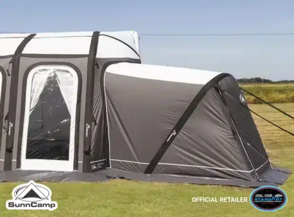 Sunncamp Air Annex - Esteemed Air Annex