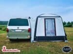 Isabella X-Tension awning