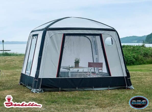 Isabella X-Tension awning (2)