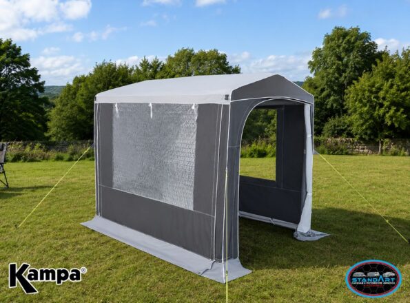 Kampa Dometic Store Air PVC Inflatable Storage Tent