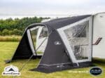 SWIFT AIR SUN CANOPY SC 390325260 – Lightweight Inflatable Canopy Extension for Swift Air SC Awnings