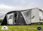 SWIFT AIR SUN CANOPY SC 390325260 – Lightweight Inflatable Canopy Extension for Swift Air SC Awnings