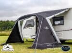 SWIFT AIR SUN CANOPY SC 390325260 – Lightweight Inflatable Canopy Extension for Swift Air SC Awnings