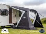 SWIFT AIR SUN CANOPY SC 390325260 – Lightweight Inflatable Canopy Extension for Swift Air SC Awnings