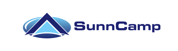 SunnCamp Brand Logo - Attribute