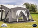 SunnCamp Swift Air Extreme SC – Inflatable Caravan Porch Awning (325 & 390 Models)